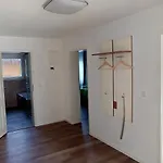 Apartment Waldvogel *