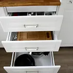 Waldvogel Apartment