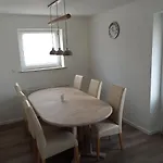 Apartment Waldvogel