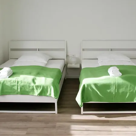 Waldvogel Apartment
