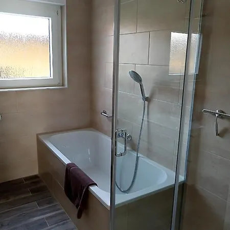 Appartement Waldvogel