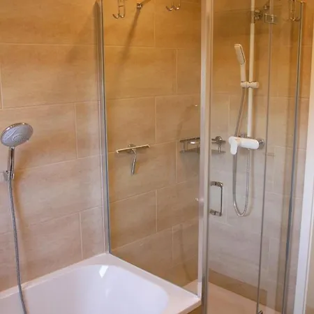 Waldvogel Appartement *