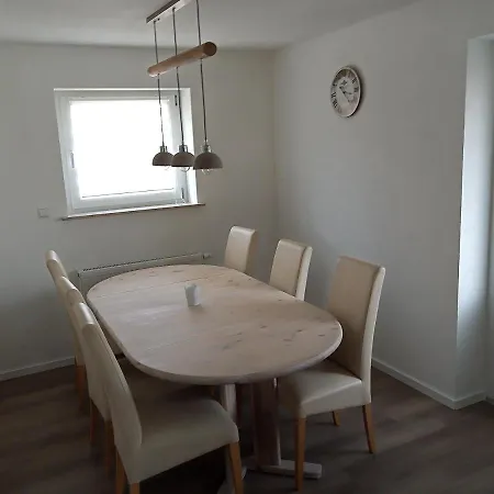 Appartement Waldvogel