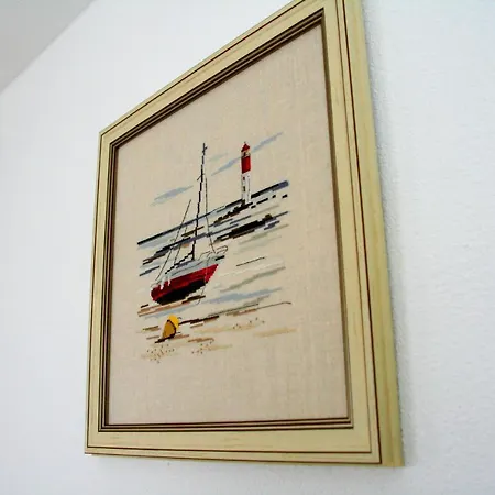 Appartement Waldvogel Immenstaad am Bodensee