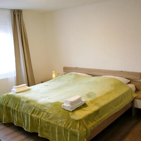 Waldvogel * Immenstaad am Bodensee