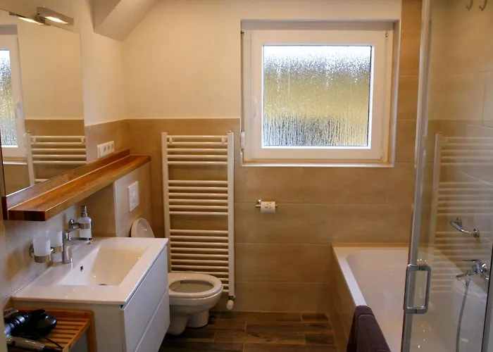 Waldvogel Apartamento *