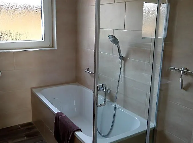 Apartamento Waldvogel