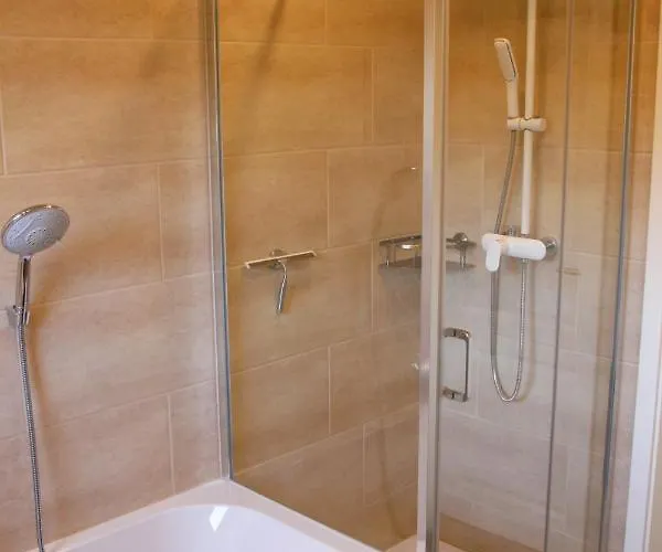 Waldvogel Apartamento *