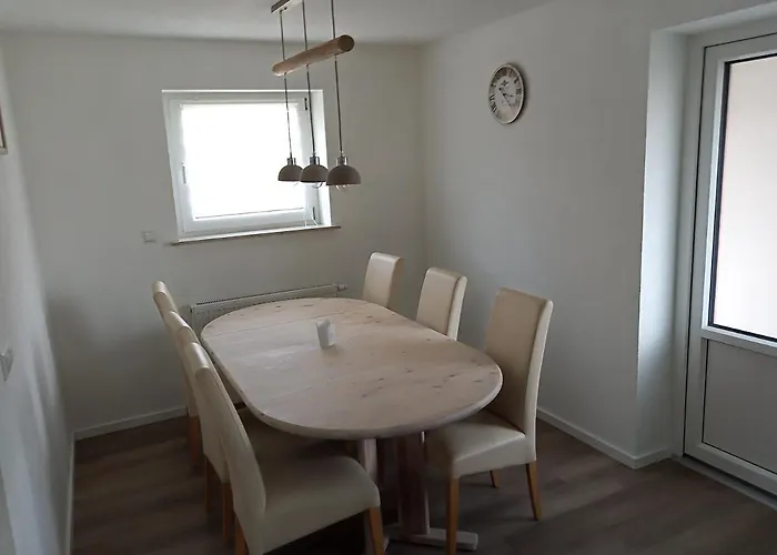 Apartamento Waldvogel